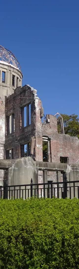 Traurige Vergangenheit